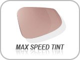 Nike Max Speed Lenses