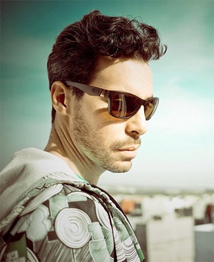 Oakley Sunglasses Information