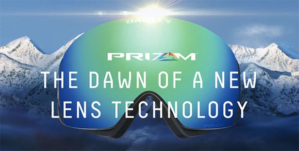 Oakley Prizm Lenses