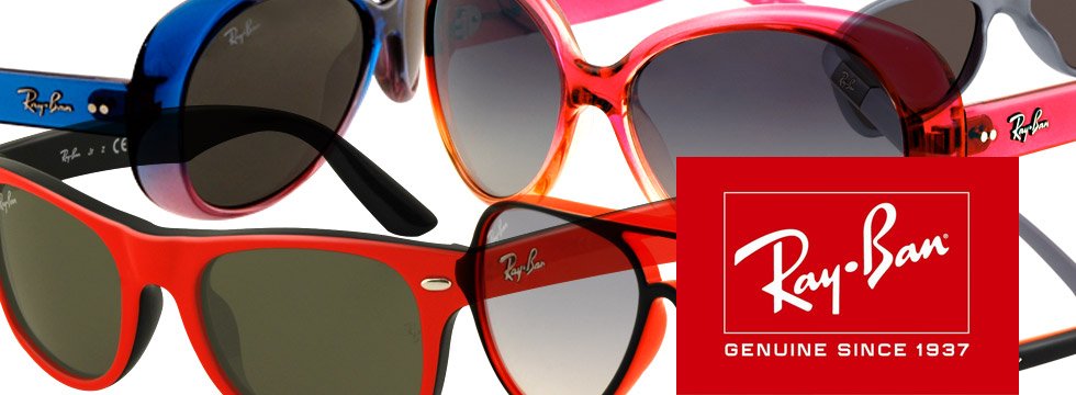 Ray-Ban Junior Sunglasses