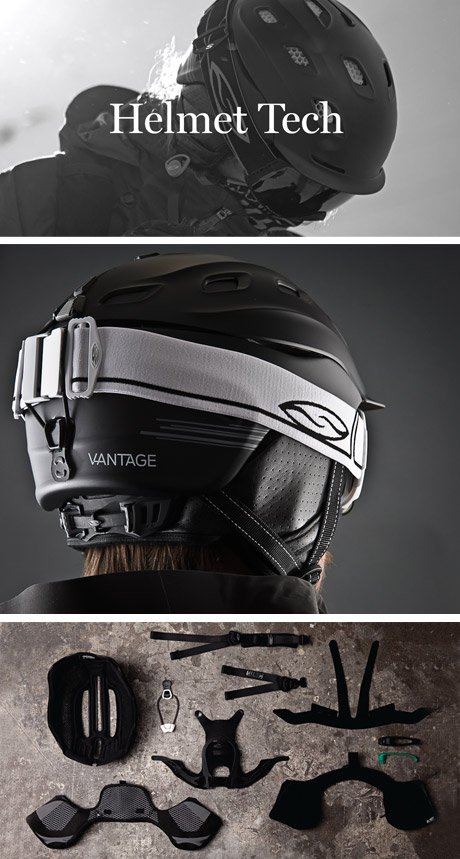 Smith Helmets