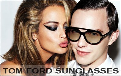 Tom Ford Sunglasses Information