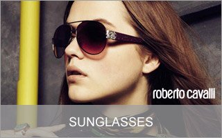 Roberto Cavalli Sunglasses