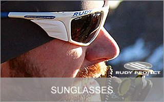 Rudy Project Sunglasses