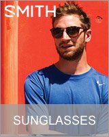 Smith Optics Sunglasses