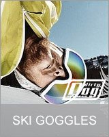 Dirty Dog Ski Goggles