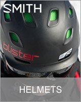 Smith Optics Helmets