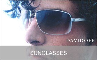 Davidoff Sunglasses