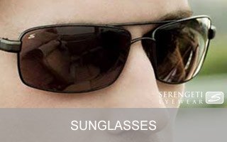 Serengeti Sunglasses