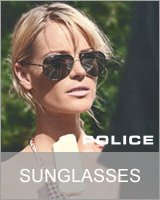 Police Sunglasses