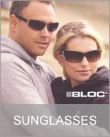 Bloc Sunglasses