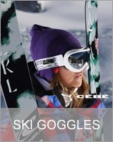 Cebe Ski Goggles