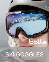 Bolle Ski Goggles