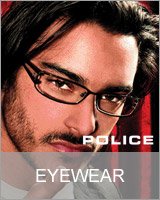 Police Eyewear