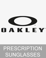 Oakley Prescription Sunglasses