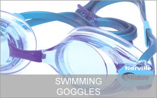 Norville Swimming Goggles