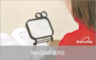 Norville Magnifiers