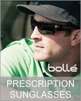 Bolle Prescription Sunglasses