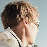 Pro Telemark Skier - Joonas Karhumma wearing Bolle Copperhead