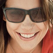 Mirjam Jaeger - Pro Skier wearing Bolle Damone