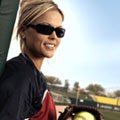 Jenny Finch (USA Softball Gold Medalist)
