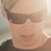 Joonas Karthumma - Pro Telemark Skier wearing Bolle Python