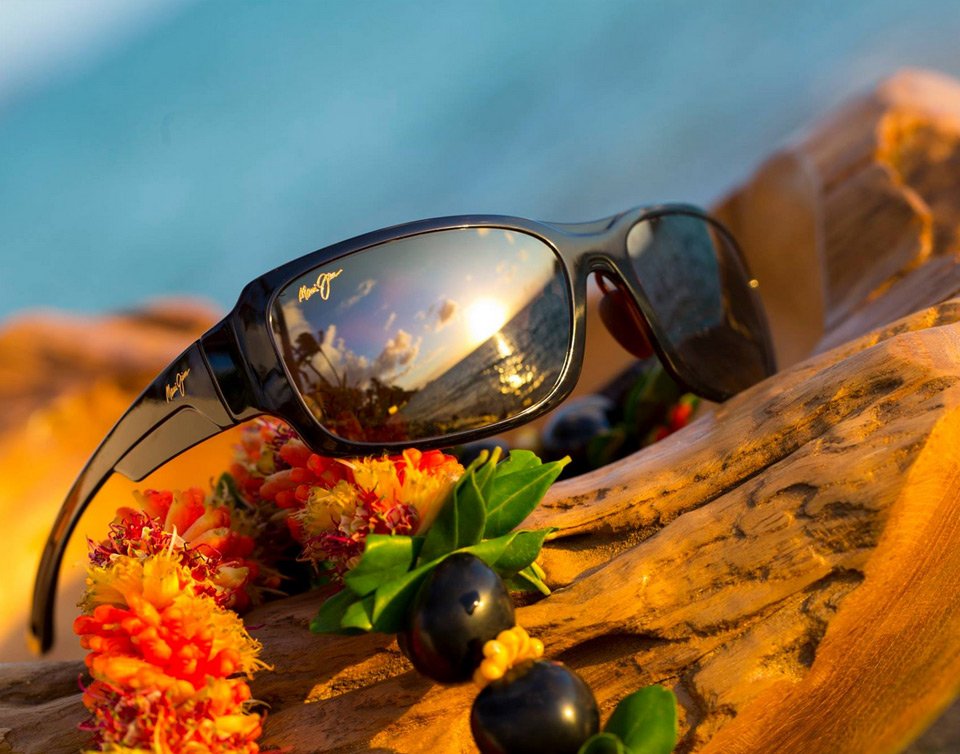 maui jim bamboo forest