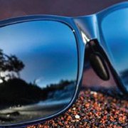 The Maui Jim Red Sands