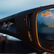 The Maui Jim Waterman 410-2M