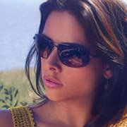 Serengeti Augusto Sunglasses Picture Gallery