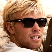 Pro Surfer Tanner Gudauskas wearing Smith Optics Chemist S