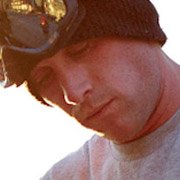 Eddie Wall (Pro Boarder) wearing Smith Optics Phenom