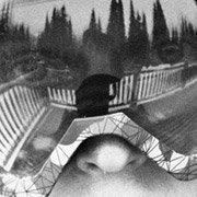 Pro Snowboarder Eero Niemela wearing Spy Platoon