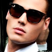 Tom ford campbell ft0198