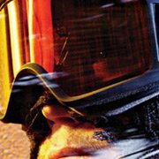 Brendan Gerard - Pro Snowboarder wearing Von Zipper Beefy