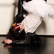 Brendan Gerard - Pro Snowboarder wearing Von Zipper Cleaver