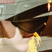 Scot Brown - Pro Snowboarder wearing Von Zipper Skylab