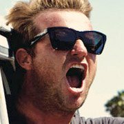 Von Zipper Booker Sunglasses Picture Gallery