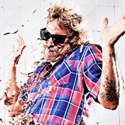 Weeman and Donavon Frankenreiter - Pro Surfer wearing Von Zipper Fulton