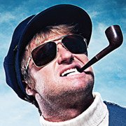 Taj Burrow - Pro Surfer wearing Von Zipper Metal Stache