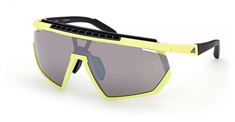 Adidas SP0029-H-40C Sunglasses