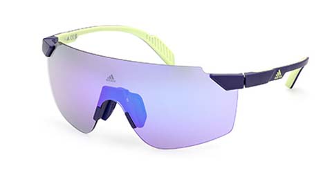 Adidas SP0056-92Z Sunglasses