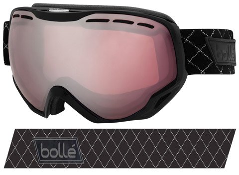 Bolle Emperor 21139 Ski Goggles