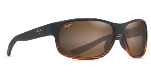 Maui Jim Kaiwi Channel H840-25C Sunglasses