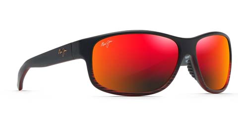 Maui Jim Kaiwi Channel  RM840-07C Sunglasses