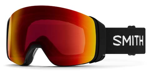 Smith Optics 4D Mag M007320JX996K Ski Goggles