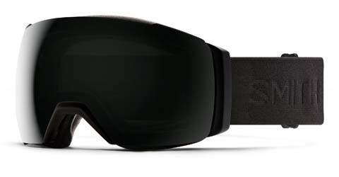 Smith Optics I-O Mag XL M007130JZ994Y Ski Goggles