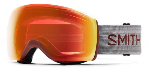 Smith Optics Skyline XL M0071523K99MP Ski Goggles