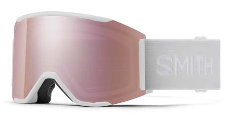 Smith Optics Squad MAG M007560OZ99M5 Ski Goggles