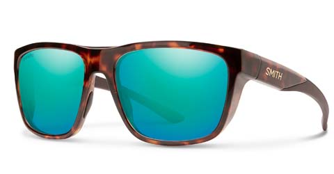 Smith Optics Barra 808-QG Sunglasses